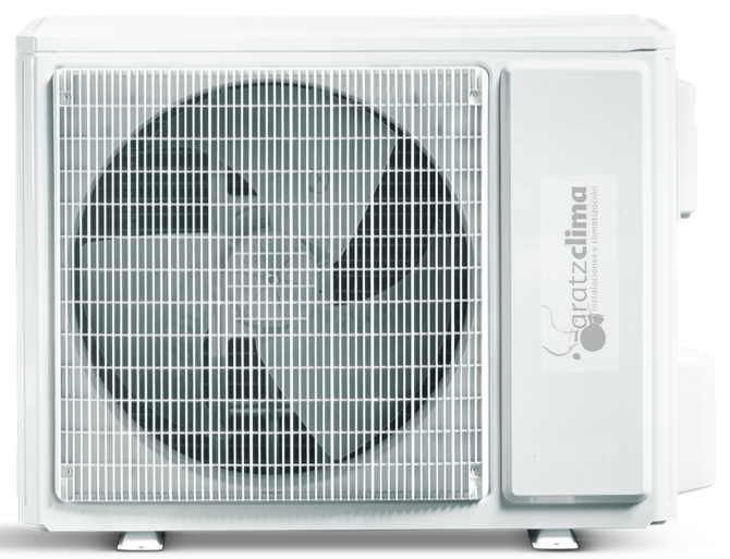 Aerotermia 1 Aerotermia