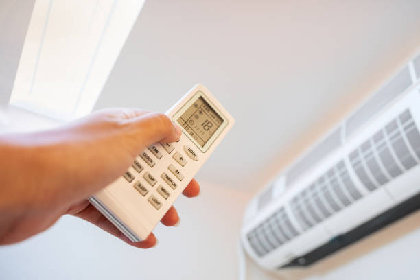 A qué temperatura poner el aire acondicionado