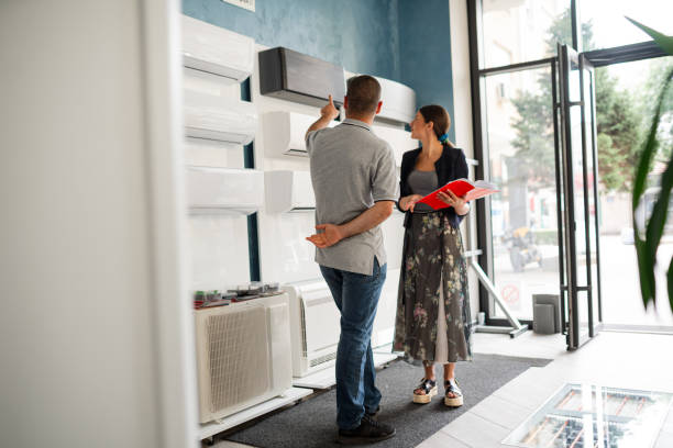 Cuánto cuesta instalar un aire acondicionado