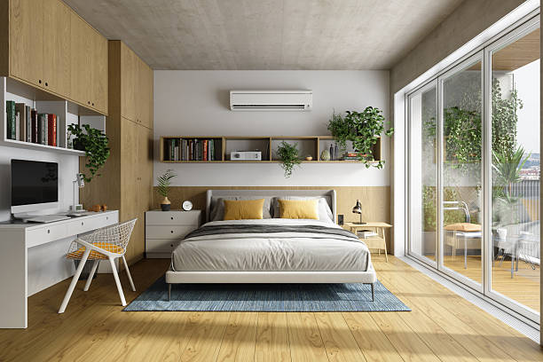 Qué aire acondicionado elegir