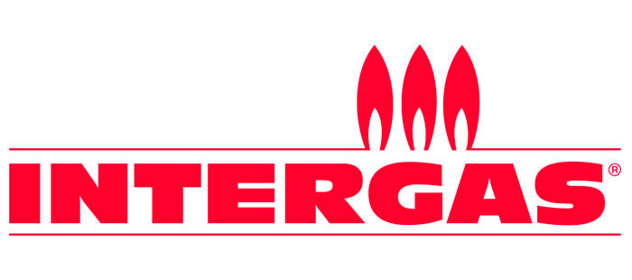 logo intergas Servicio Tecnico Intergas