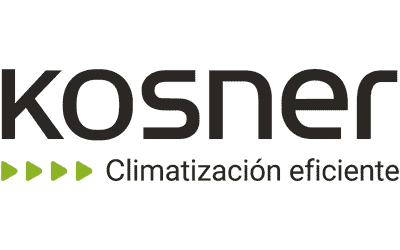 logo-kosner Servicio Tecnico Kosner Cambio de calderas en Navarra